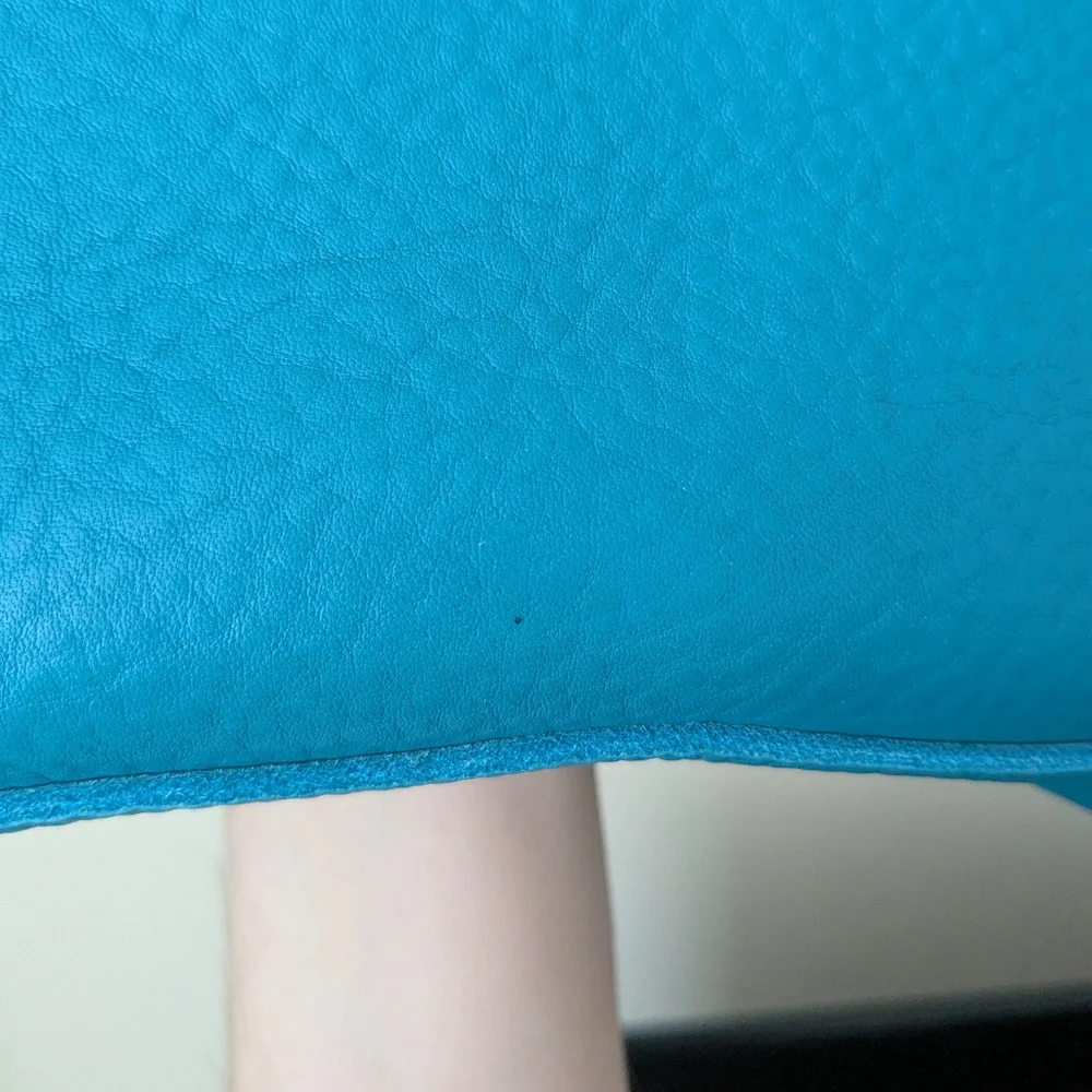 Go Forth Goods Florence Turquoise - Picture 9 of 11